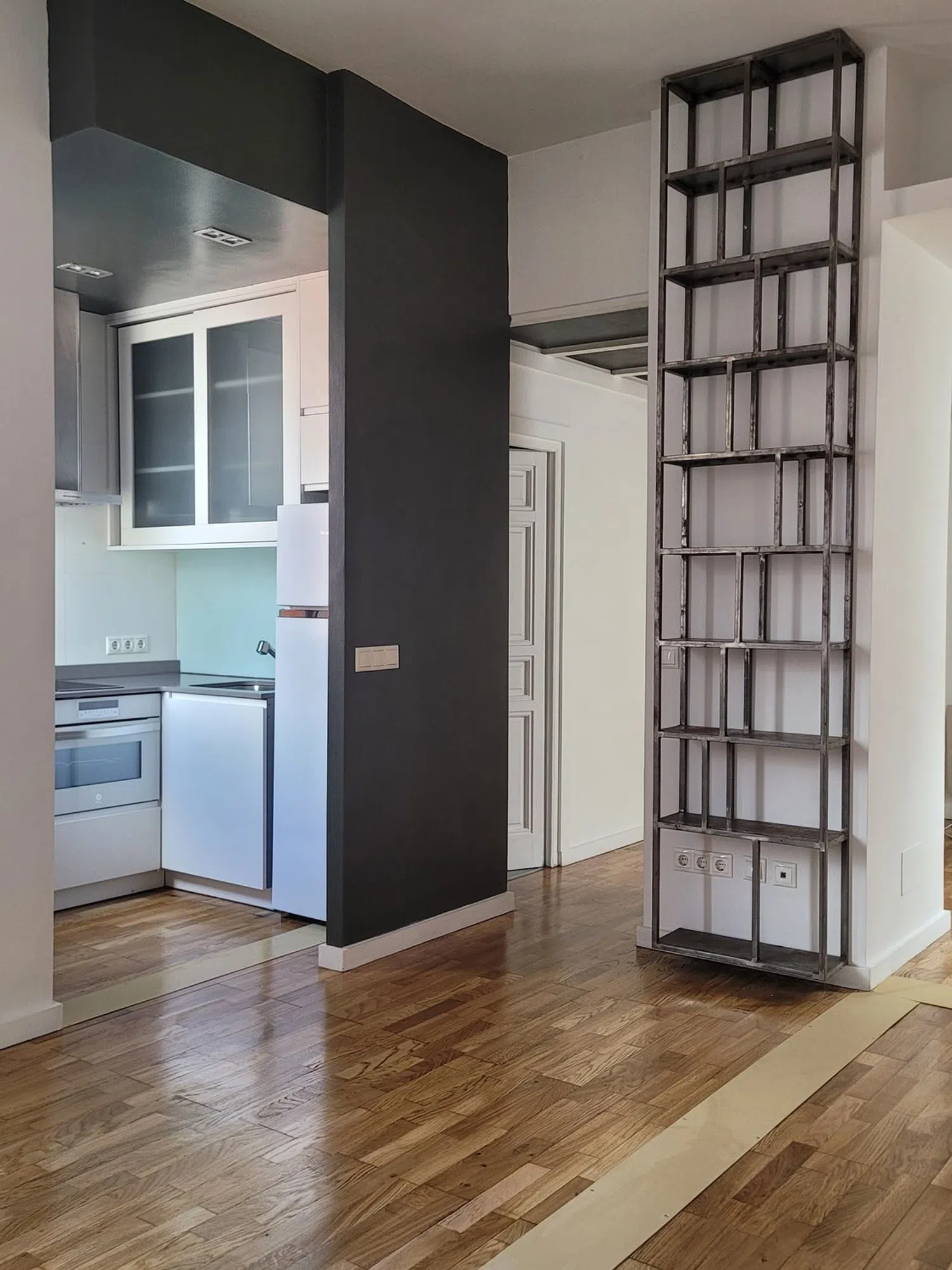 Piso en calle del Cardenal Cisneros, 54 - Foto 3