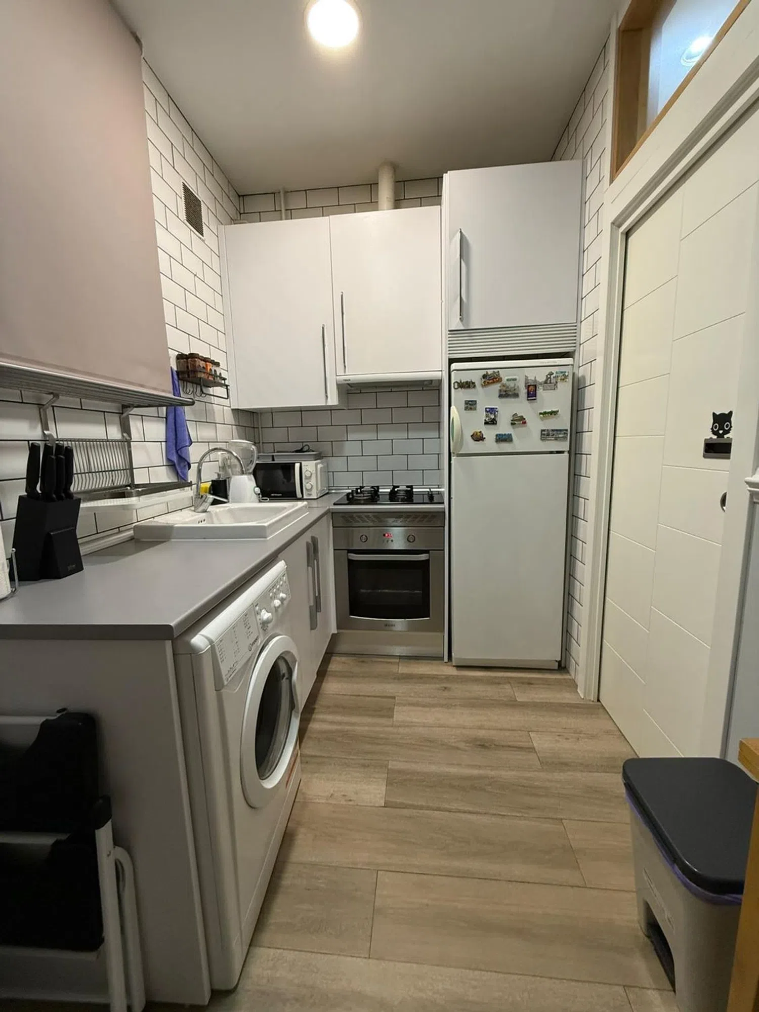 Piso en calle del Mediodía Chica, 8 - Foto 2