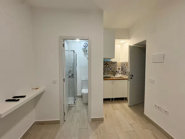 Estudio en calle Jesús Nazareno, 17 - Foto 1