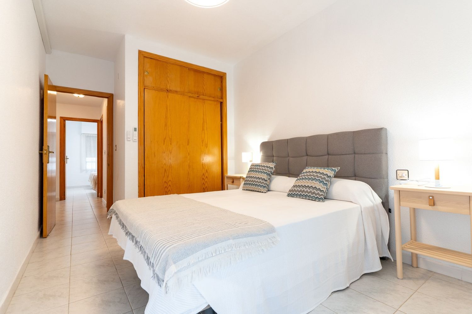 Piso en calle Segovia, 3 n - Foto 3