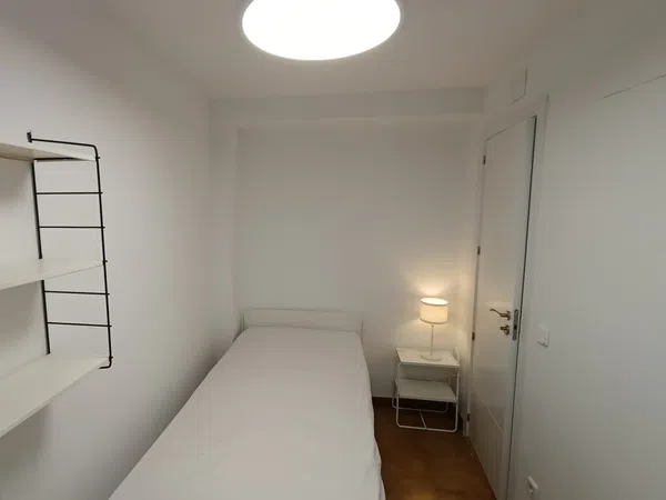 Piso en calle de Sarria, 30 - Foto 10