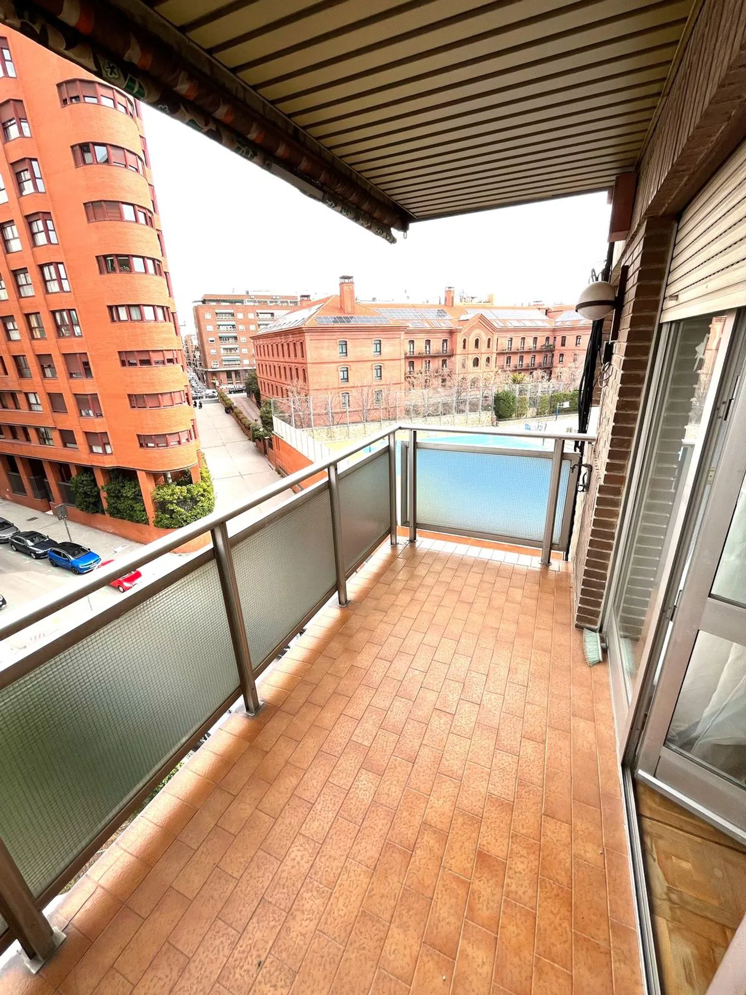 Piso en calle del Príncipe de Vergara, 128 - Foto 2