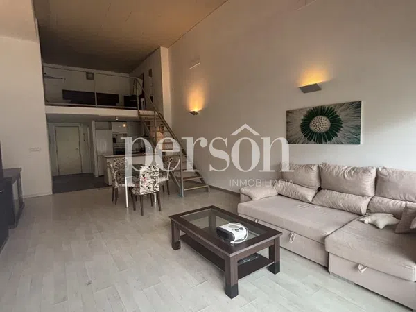 Loft en Vara de Quart, Vara de Quart - Foto 8