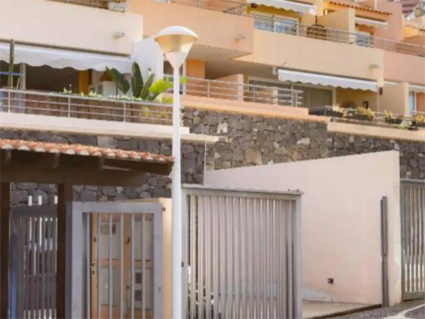 Piso en  Avenida Kurt Konrad Mayer 28 - Foto 6