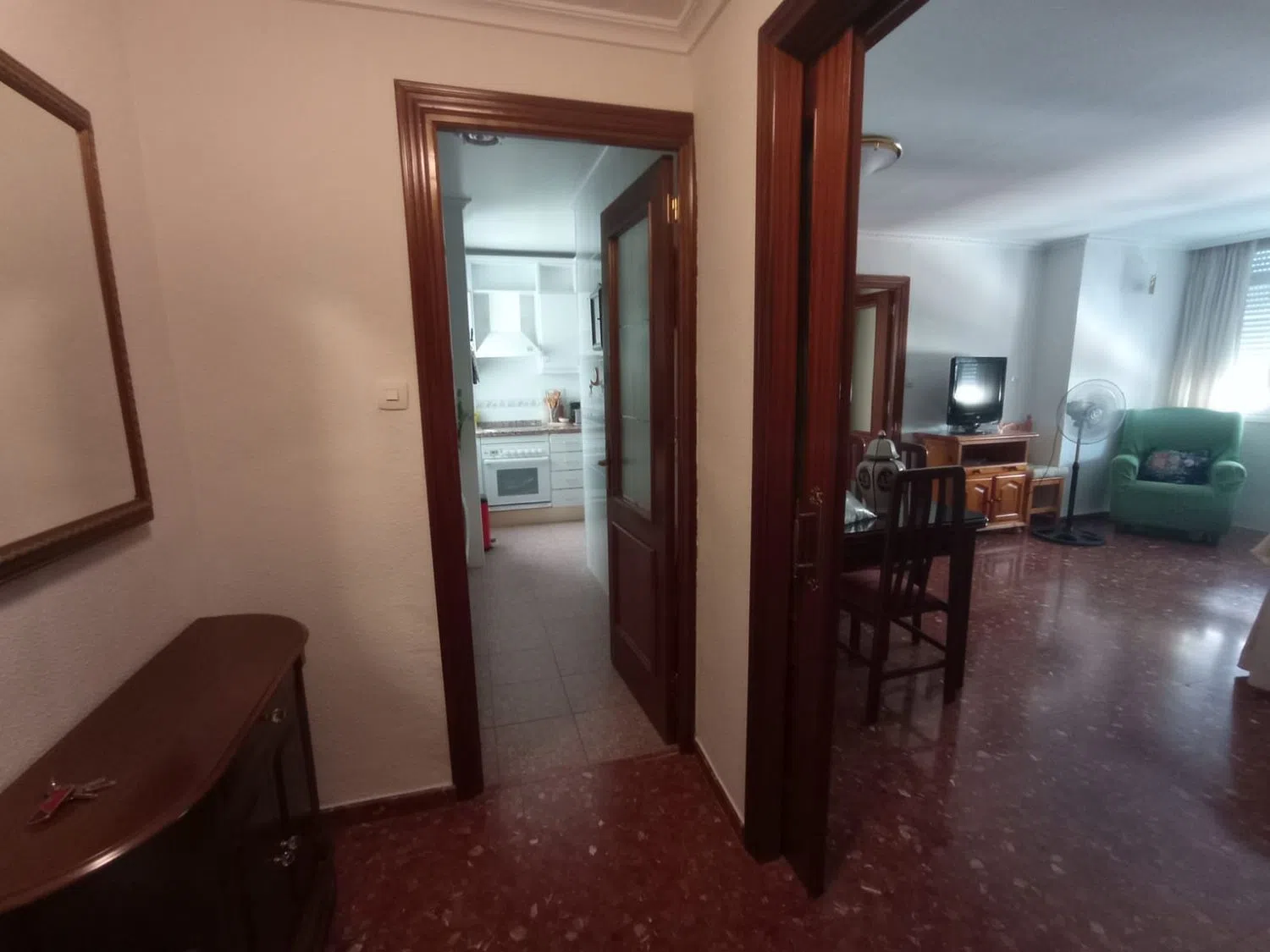 Piso en calle Doctor Delgado Roig, 12 - Foto 4
