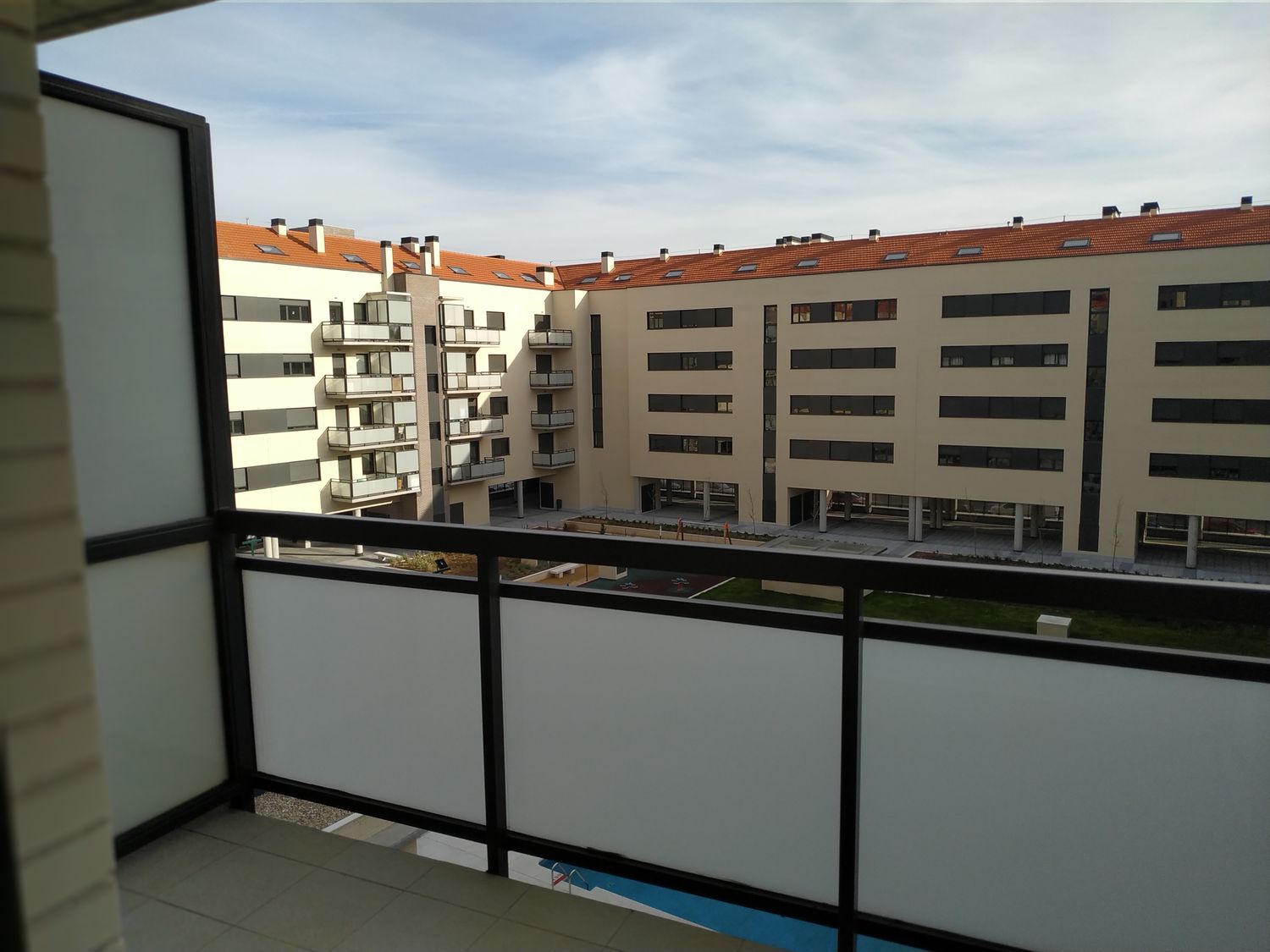 Piso en calle Ana María Matute, 1 - Foto 3