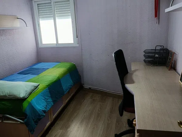 Piso en costanilla del Olivar, 1 - Foto 6