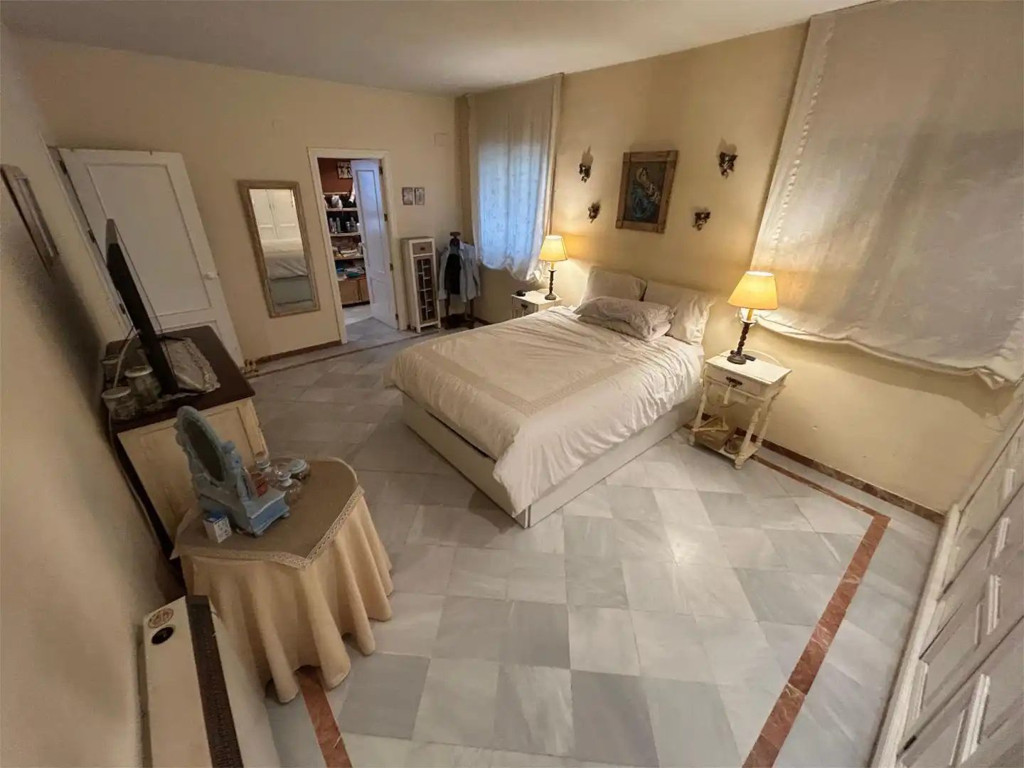 Chalet en  Calle las mimosas 7K - Foto 31