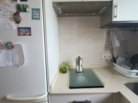 Ático en calle Peña Rivera, 19