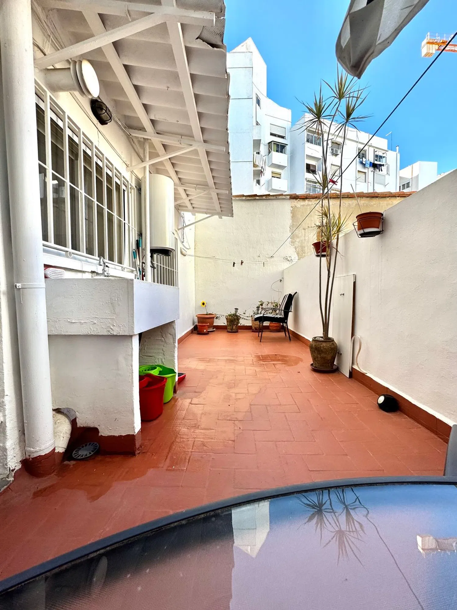Piso en calle de Sant Pancraç, 5 - Foto 20