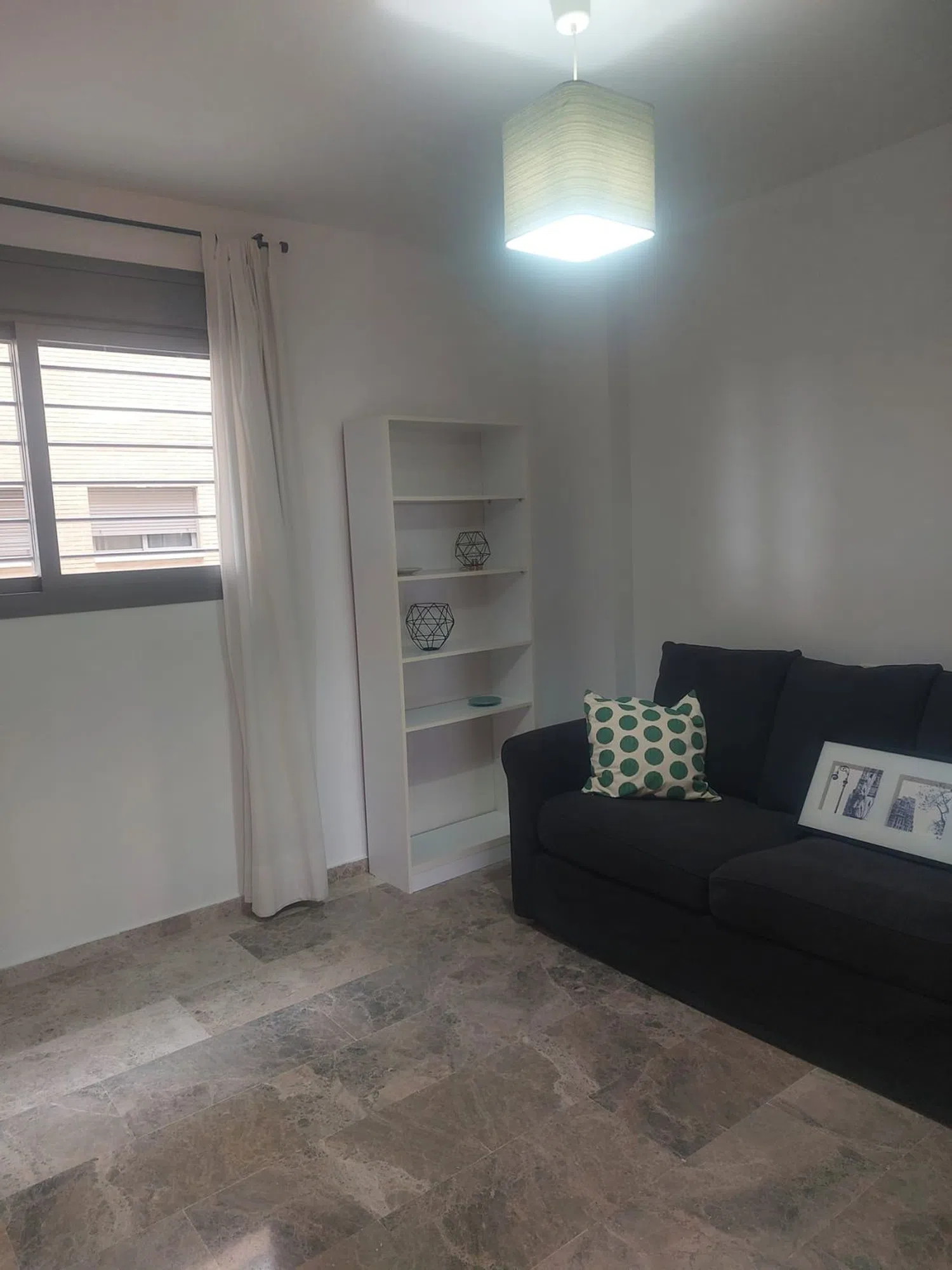 Piso en calle Navarro Ledesma, 170 - Foto 7