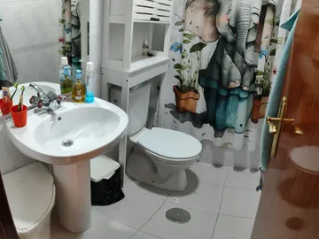 Piso en  Avenida Puerta del Sur s/n - Foto 7