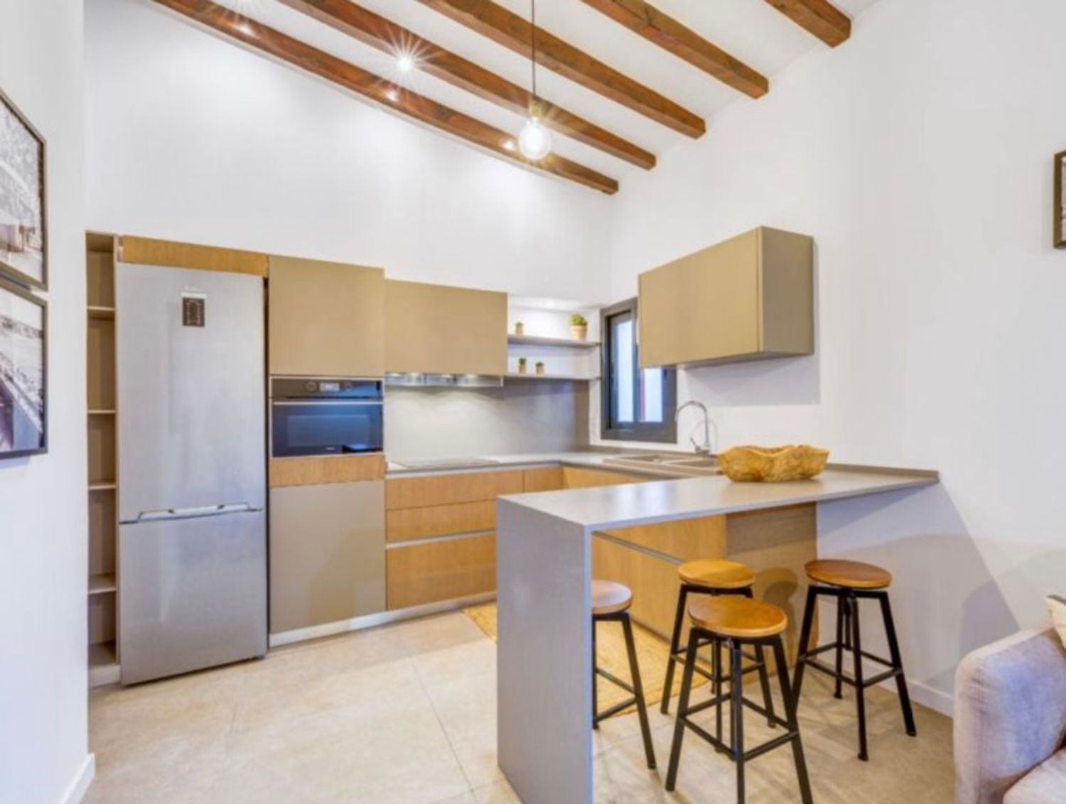 Piso en calle San Miguel, 10 - Foto 2