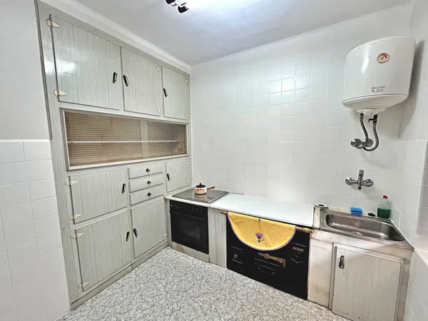 Casa de pueblo en La Hueria, 27 - Foto 10