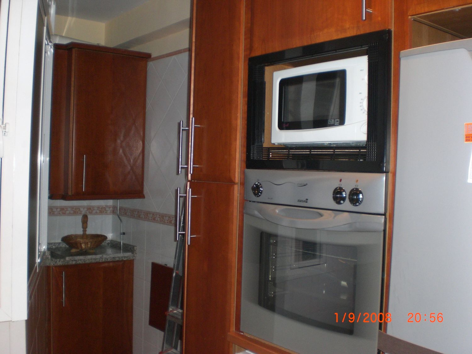 Piso en Calle Fray Tomás de Berlanga, 7, Ronda de Triana-Patrocinio-Turruñuelo - Foto 4