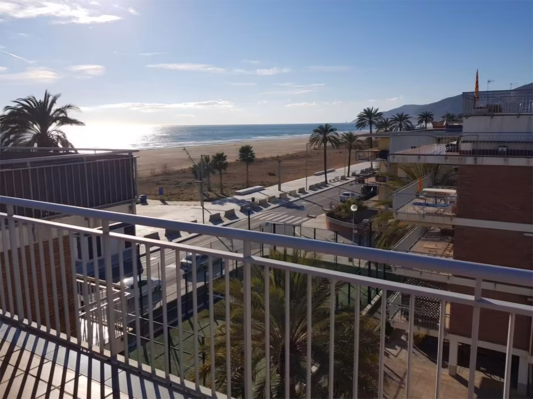 Apartamento en  Passeig Marítim 328 - Foto 12