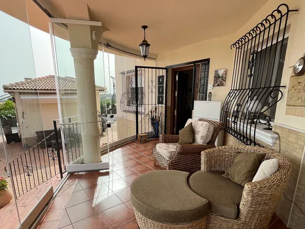 Casa o chalet independiente en Campos del Río - Foto 4