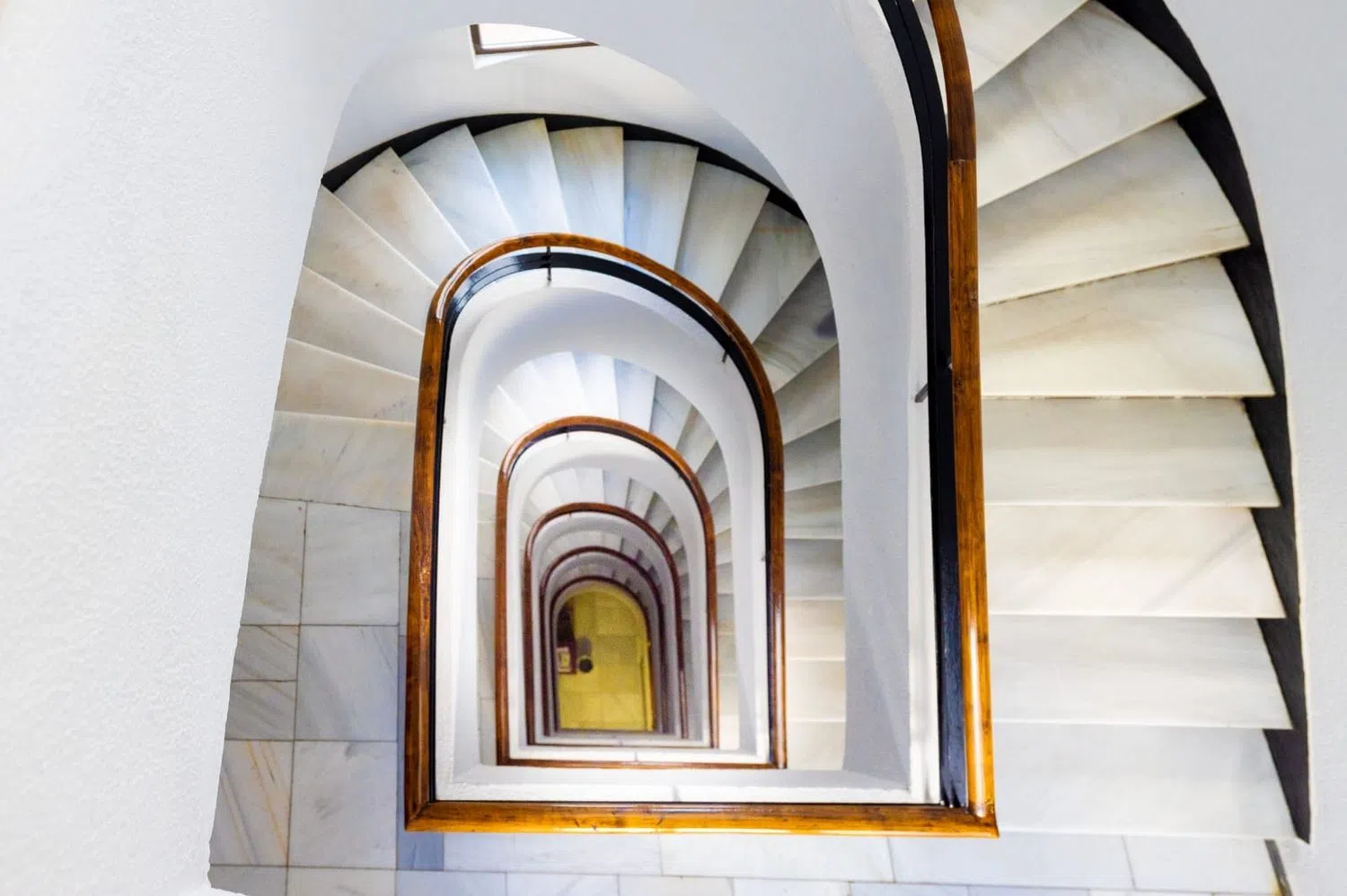 Ático en calle de Donoso Cortés, 37 - Foto 10