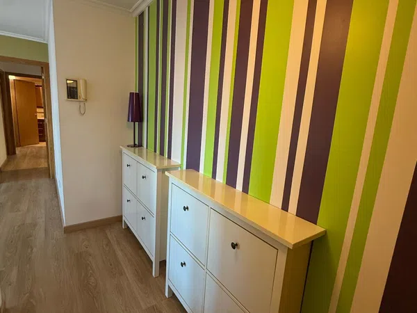 Piso en calle do Doutor Martín Lago, 4 - Foto 2