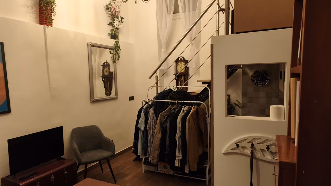 Estudio en  Calle del General Lacy 40