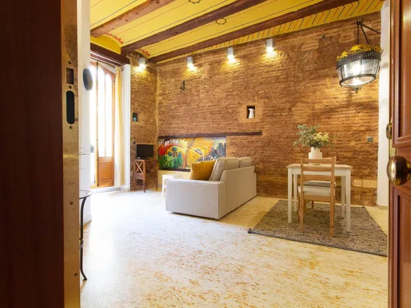 Estudio en calle de Lope de Rueda, 46