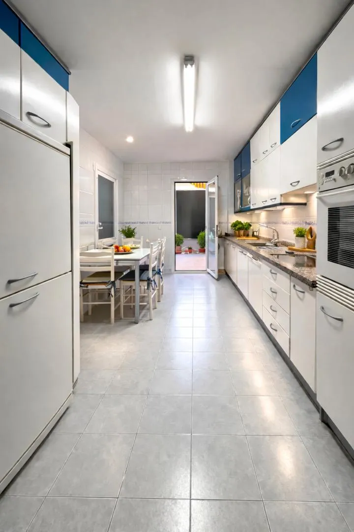 Piso en  Calle Londres 66 - Foto 5