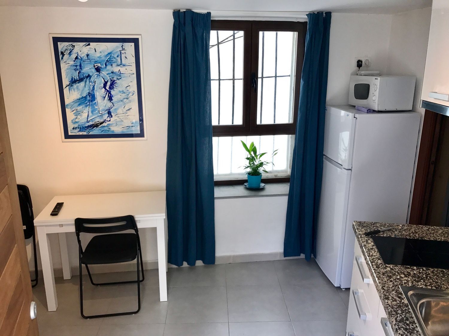 Piso en Placeta de Castillas, 5 - Foto 4