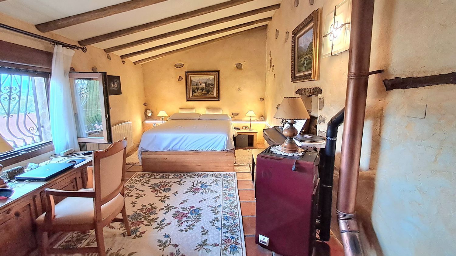 Casa rural en Alameda el Hontanar s/n - Foto 13