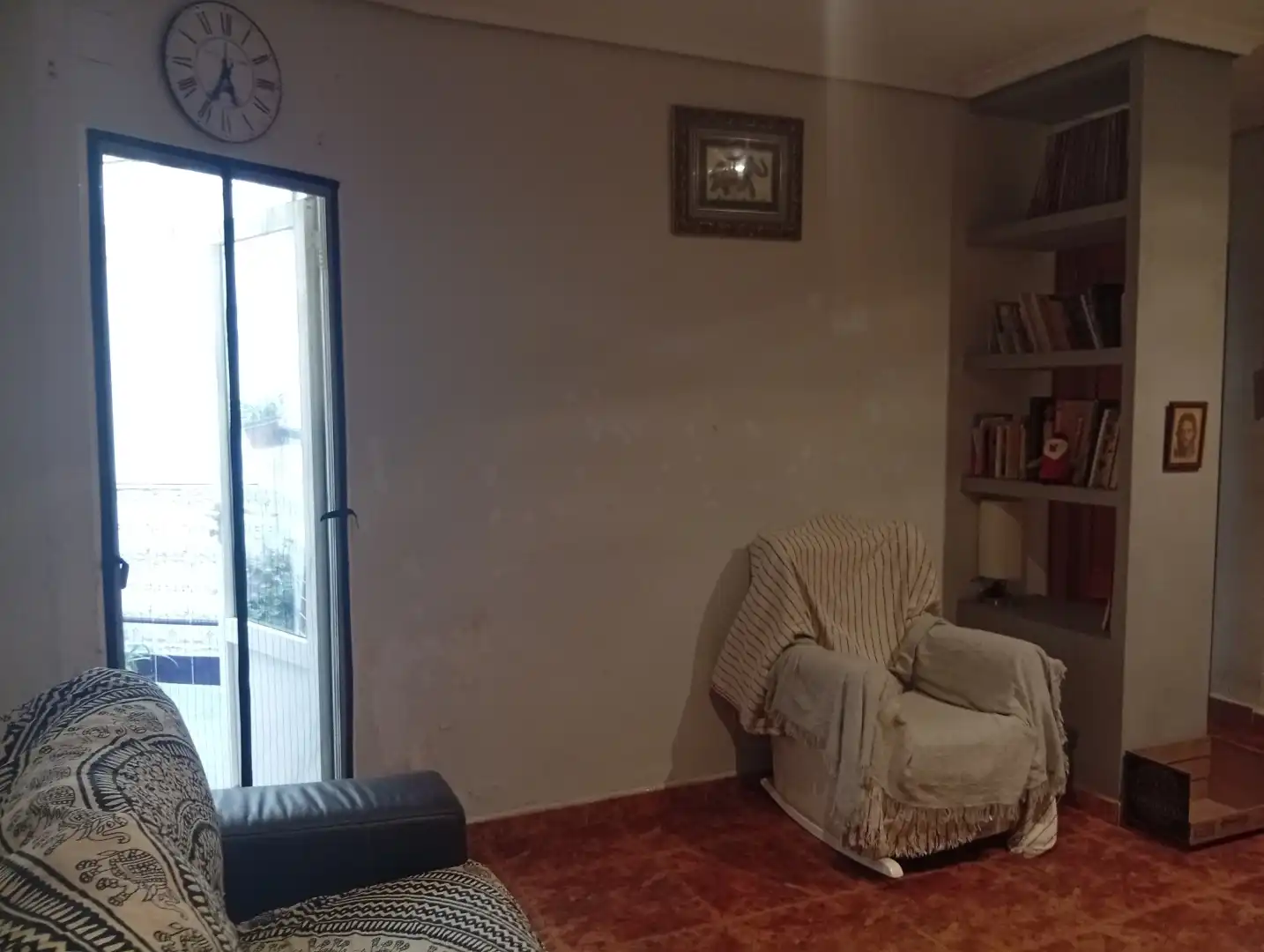 Piso en  Carrer Sant Elies 33 - Foto 3