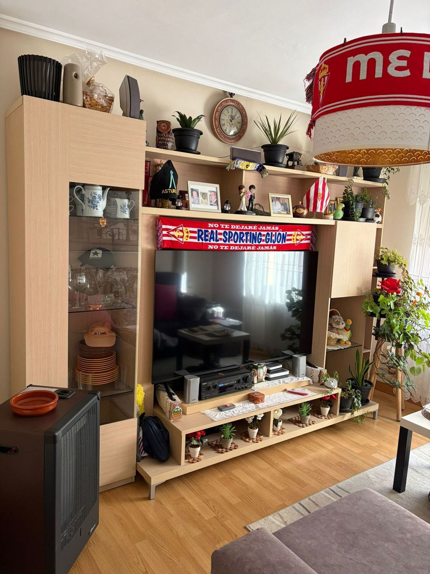 Piso en calle Alfonso Camín, 4 - Foto 6