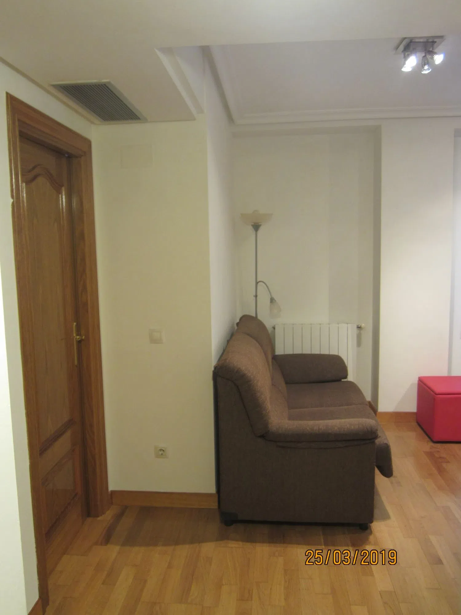 Piso en Barrio Legazpi - Foto 13