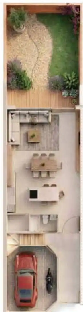 Chalet en Vilafranca de Bonany - Foto 2