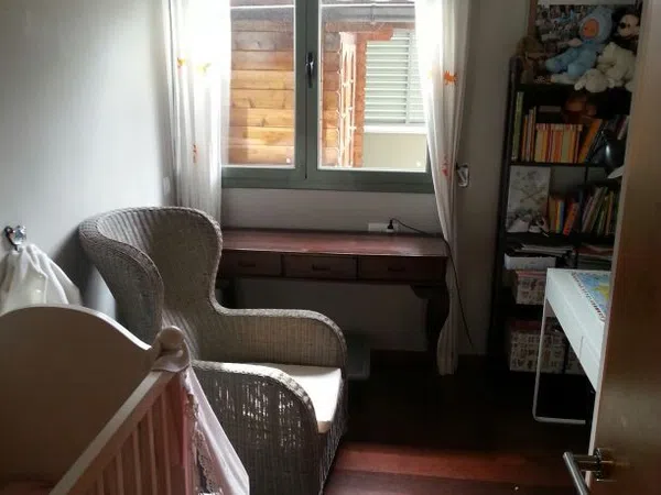 Piso en Avenida Augusta, 138, Volpelleres, Sant Cugat del Vallès - Foto 13