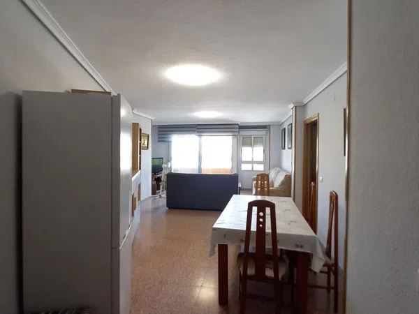 Piso en Avenida de Benidorm, 15, Centro, Centro - Foto 15