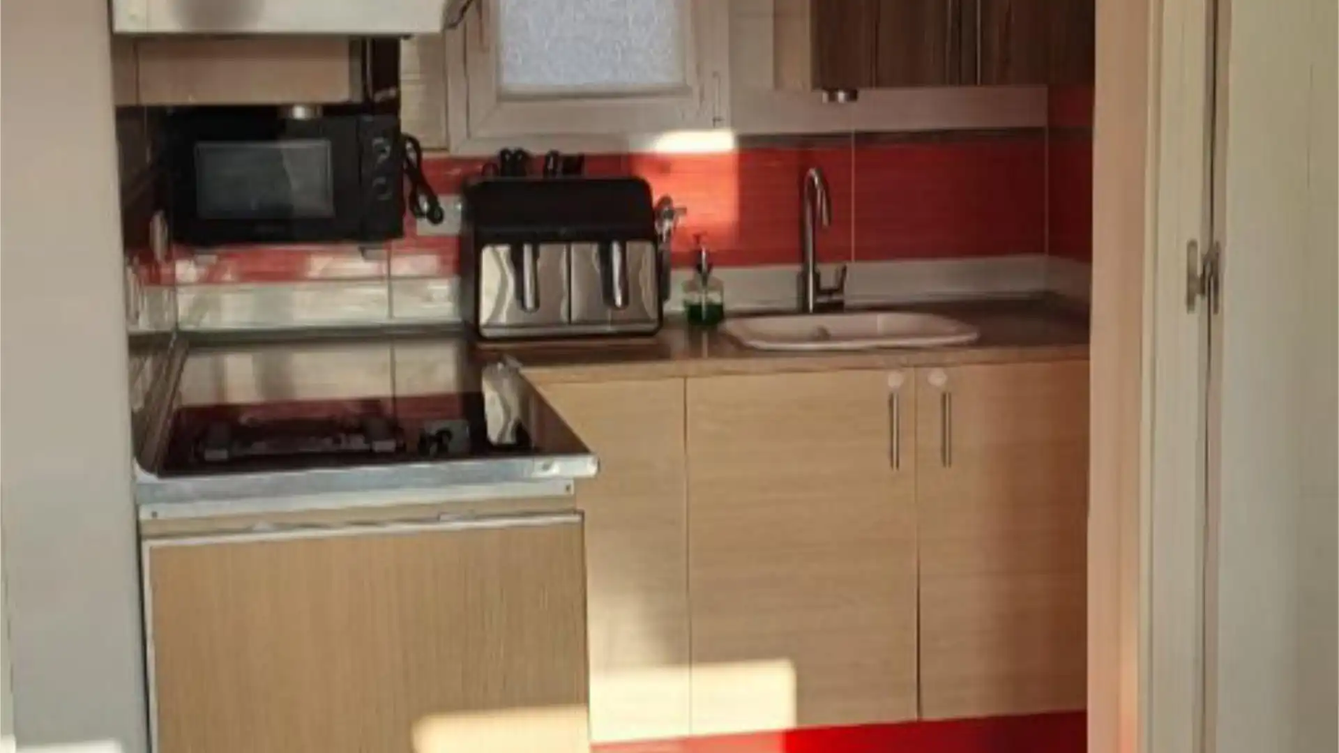 Casa adosada en  Avenida de Gran Bretaña 26 - Foto 8