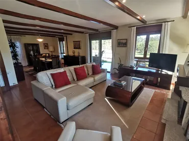 Chalet en - Foto 36