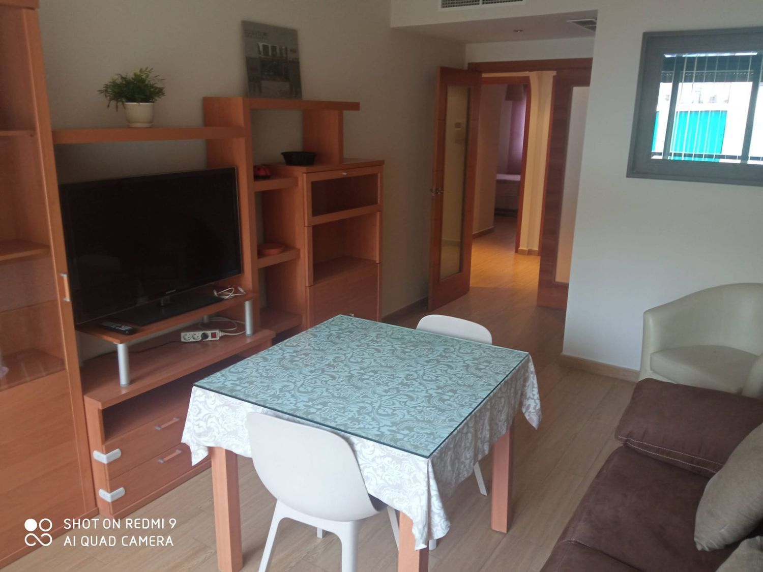 Piso en Calle Antonio Maura, 10, Ciudad Jardín - Foto 18