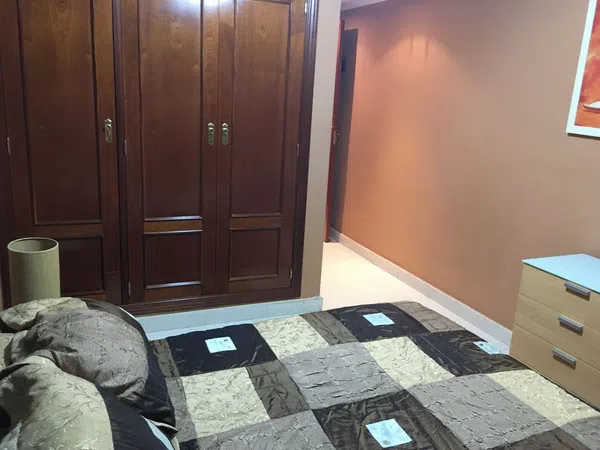 Ático en avenida del Editor Ángel Caffarena, 21 - Foto 19