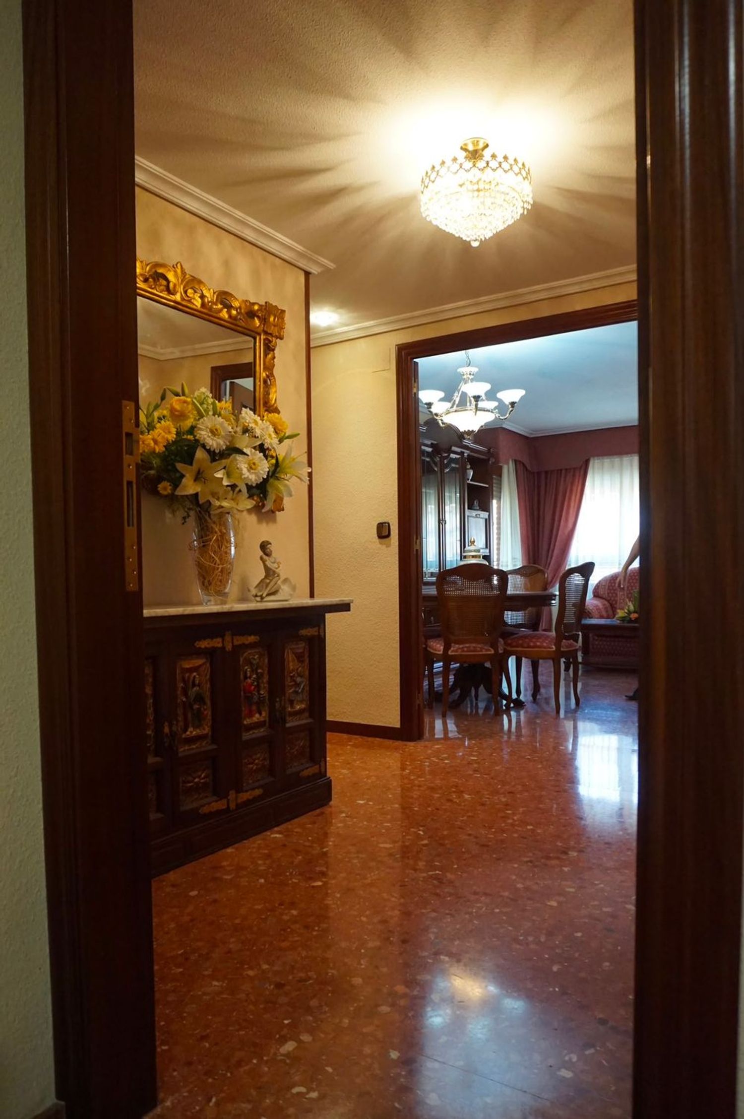 Piso en Avenida de Pablo Gargallo, 21, Almozara - Foto 5