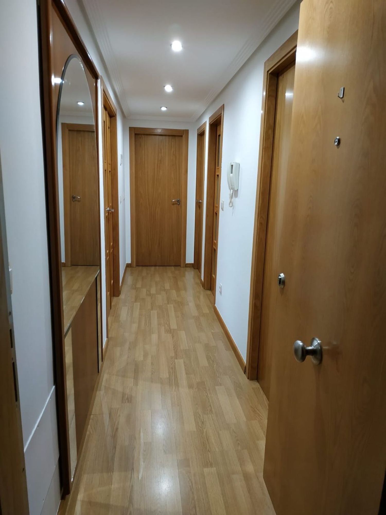 Piso en calle Calderón de la Barca, 12 - Foto 3