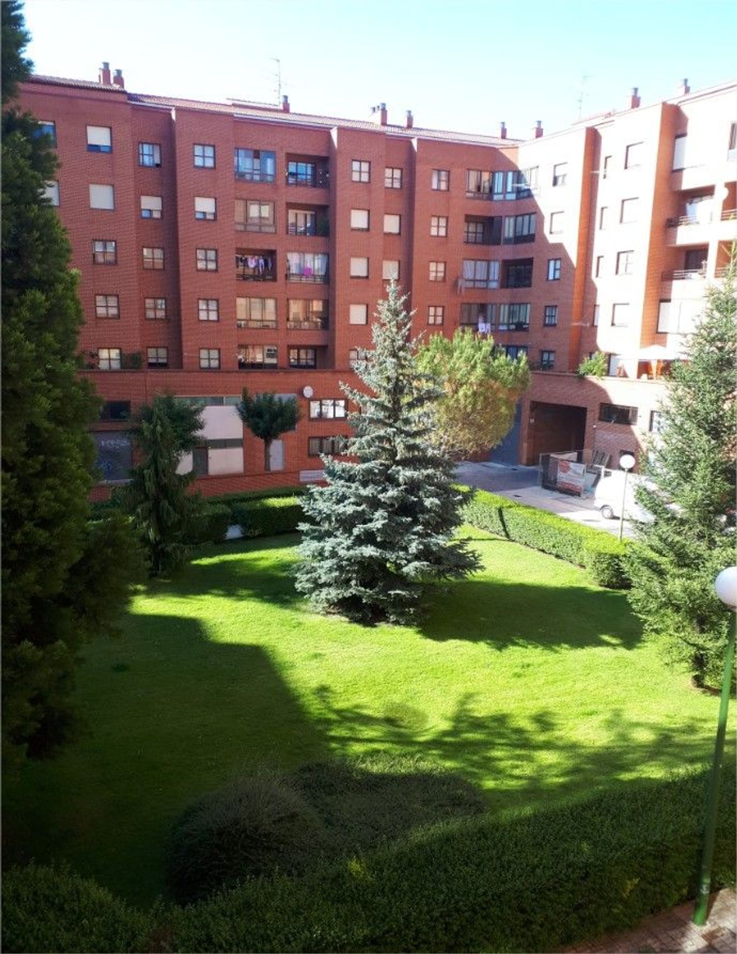 Piso en Calle Zaragoza, 4, San Pedro y San Felices - Foto 4
