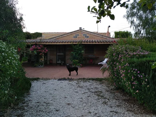 Casa rural en La Chacona, 6, Villanueva Golf, Villanueva Golf - Foto 16