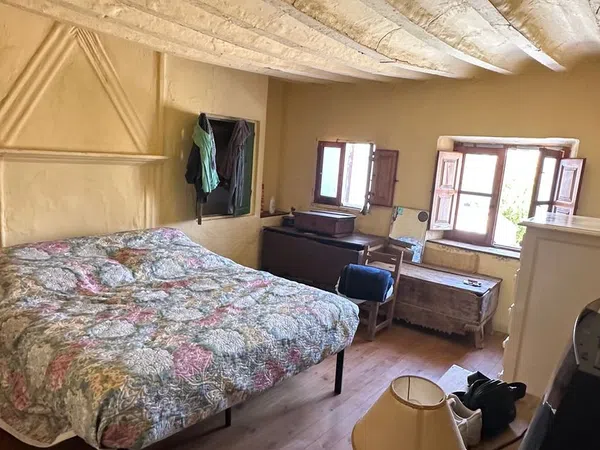 Casa de pueblo en Aldea Montalvo, 10 - Foto 14