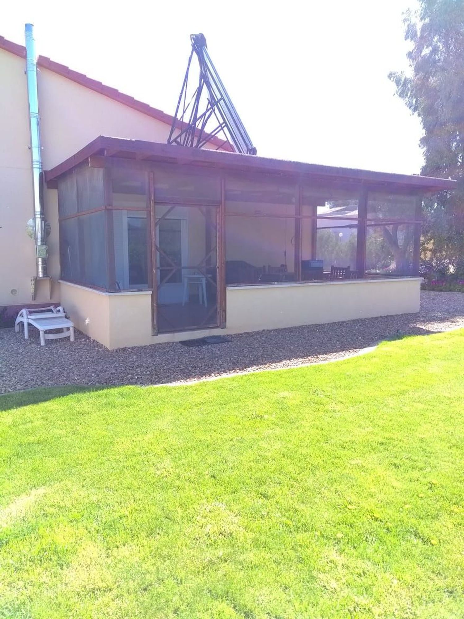 Casa o chalet independiente en Ronda Aragón y Cataluña, 438 - Foto 18