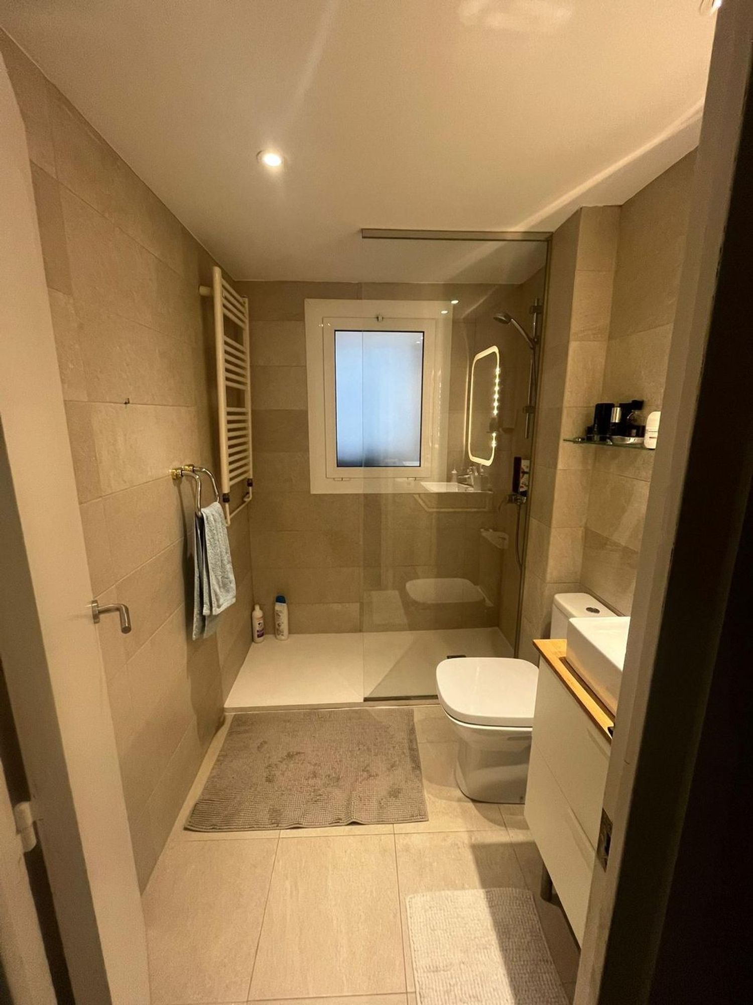 Piso en calle de Mallorca, 227 - Foto 1