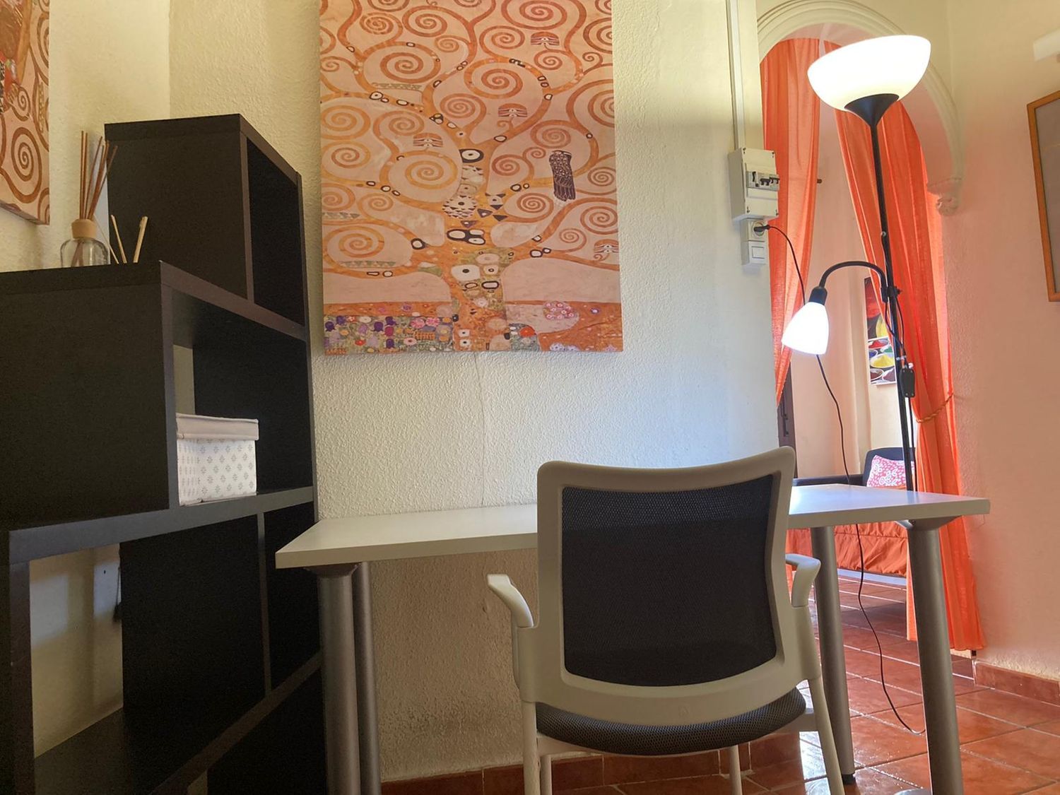 Estudio en calle Capuchinas, 10 - Foto 7