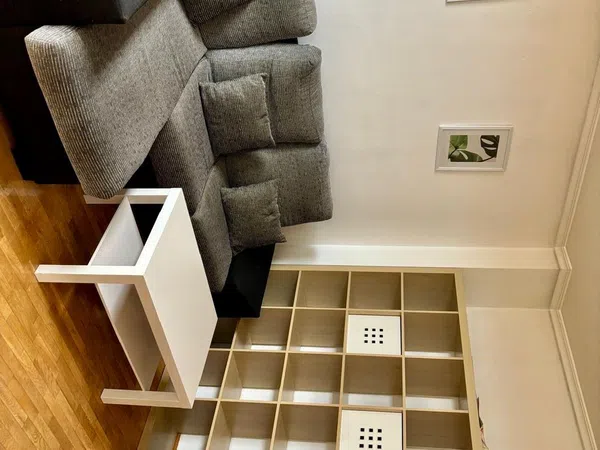 Ático en calle Lamberto de Echeverría, 12