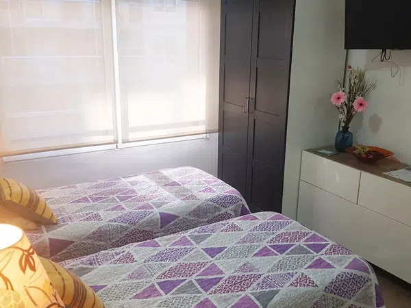 Estudio en Calle de Pere Aleixandre, 4, Mont-Olivet - Foto 16