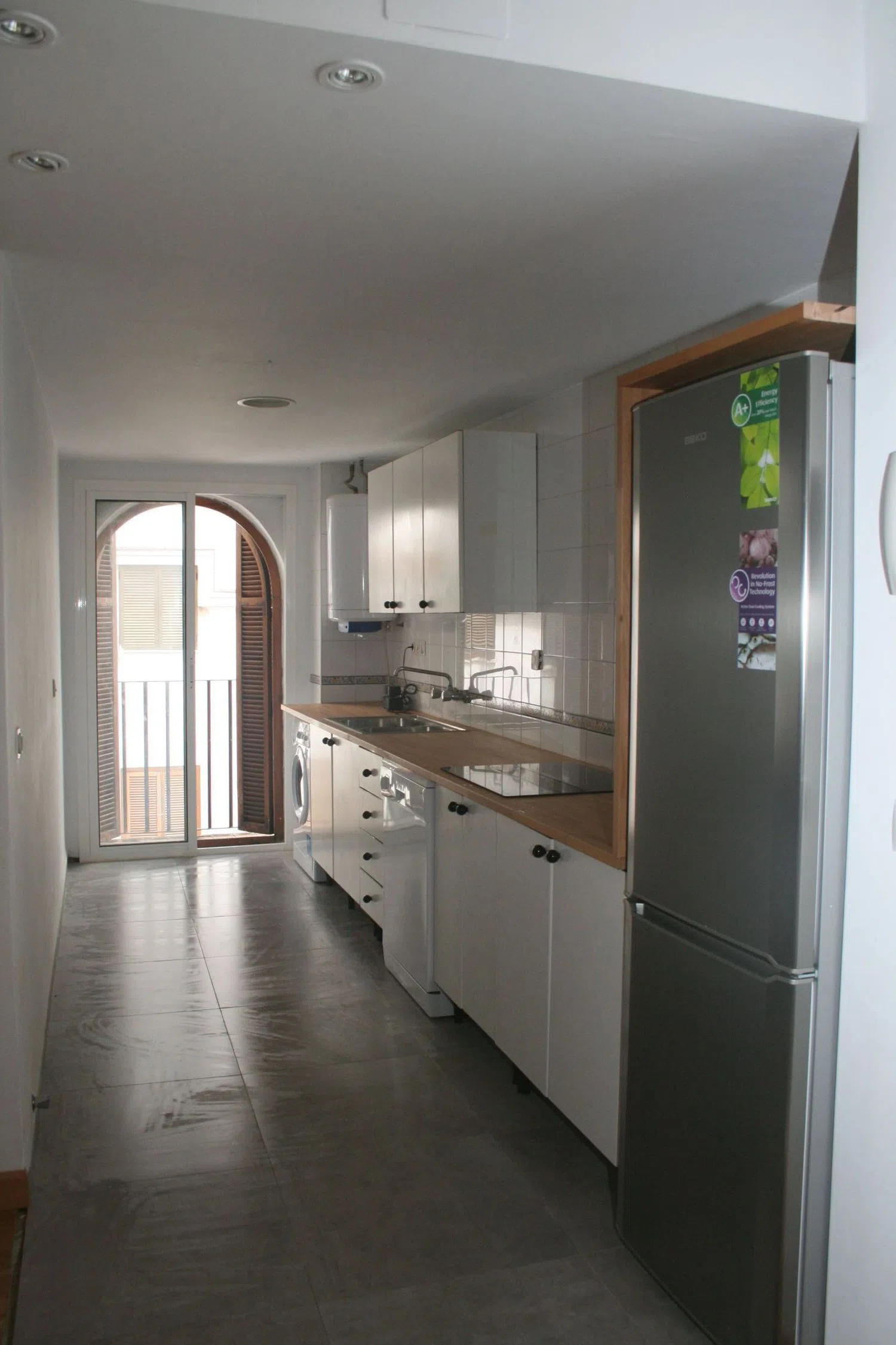 Piso en calle Jáuregui, 4 - Foto 9