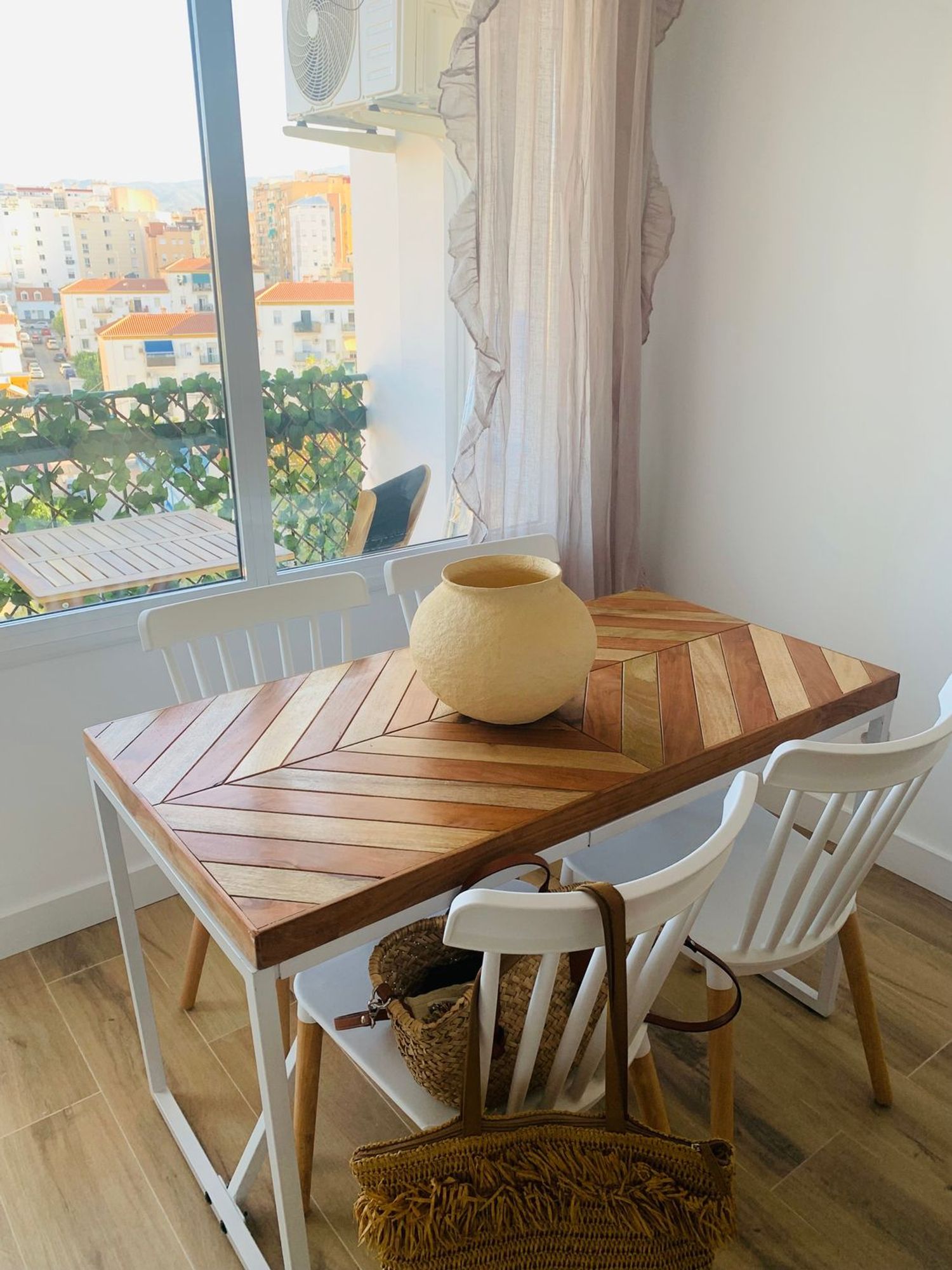 Piso en Barrio Los Castillejos - La Trinidad - Foto 6